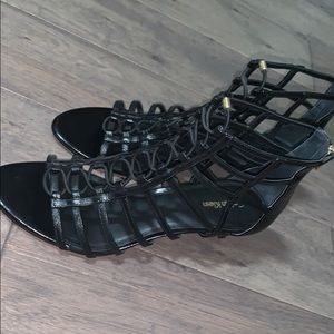 Calvin Klein sandals